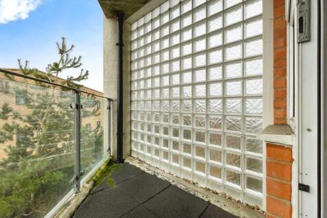 Private Balcony 