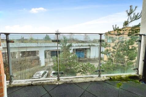Private Balcony