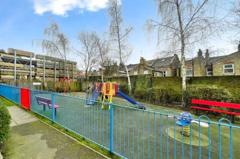 Play Area 