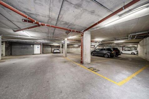 Underground Car Park