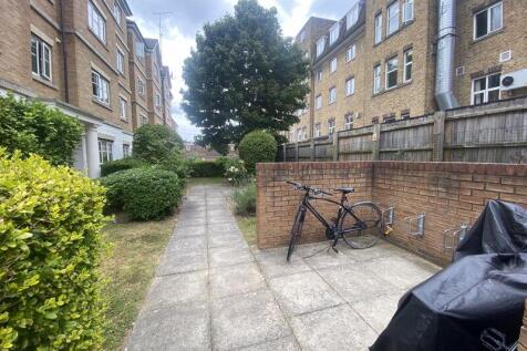 BIKE STORAGE
