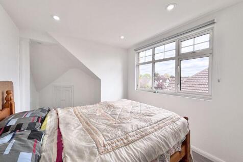 Loft Bedroom