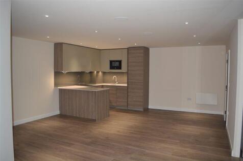 Kitchen/Lounge