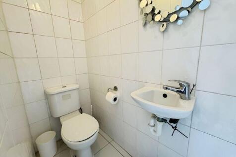 Downstairs Toilet