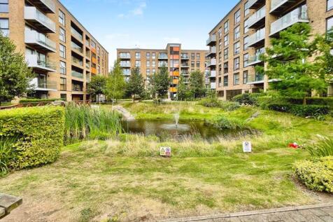 Communal Gardens