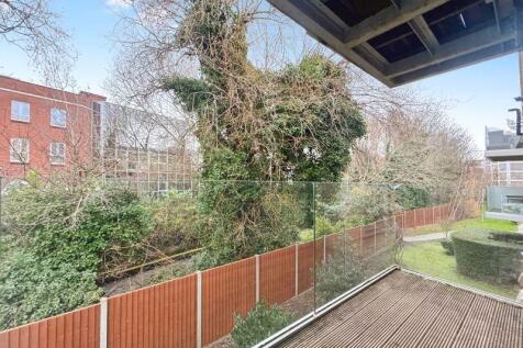 Private Balcony