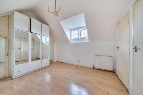 Loft Bedroom