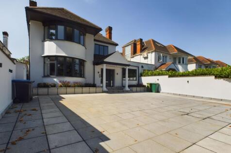FRONT EXTERNAL