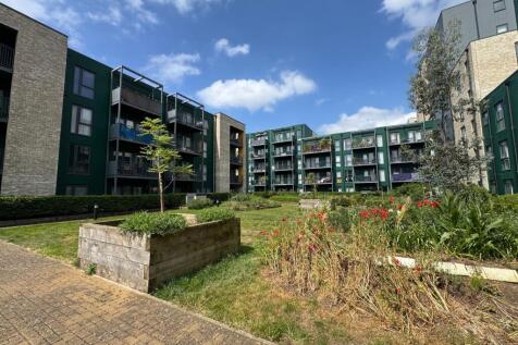 Communal Gardens