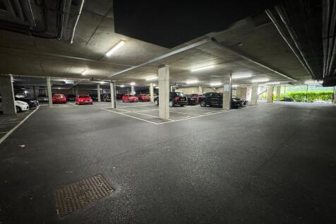 Underground Parking