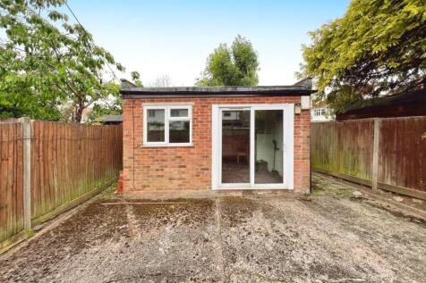 OUTBUILDING