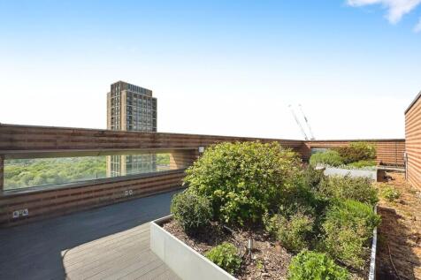 Roof Terrace