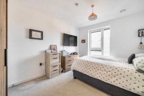Principle Bedroom
