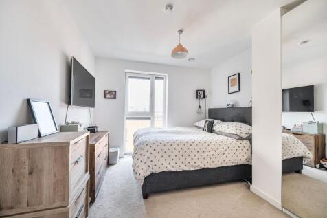Principle Bedroom
