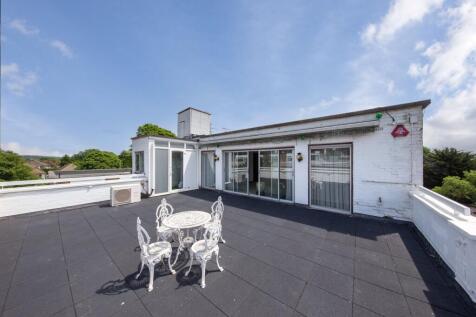 Roof Terrace