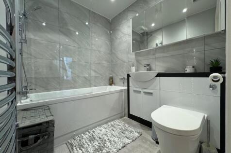 Family Bedroom