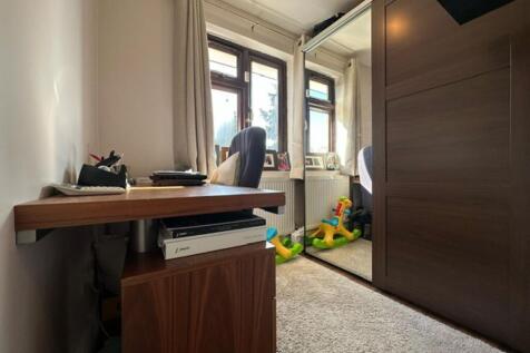 Fourth Bedroom