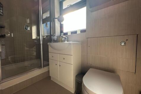 Second En Suite
