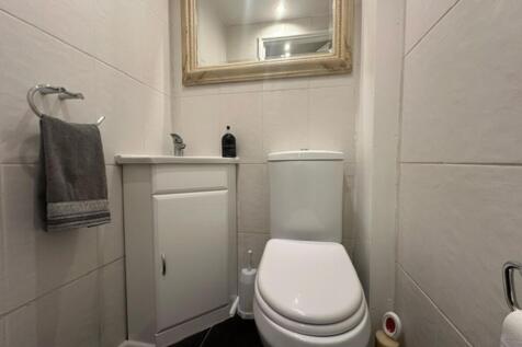 Downstairs Toilet