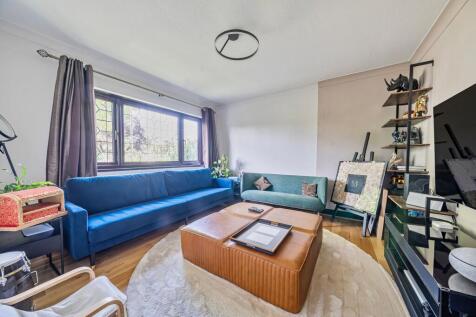 Front Room