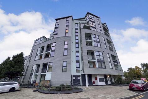 Front External