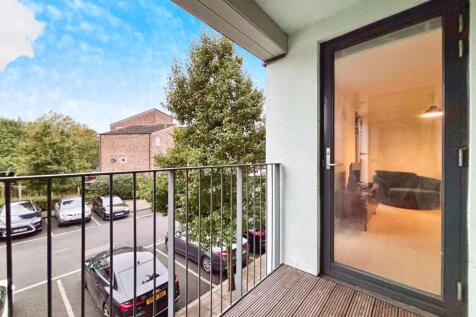 Private Balcony