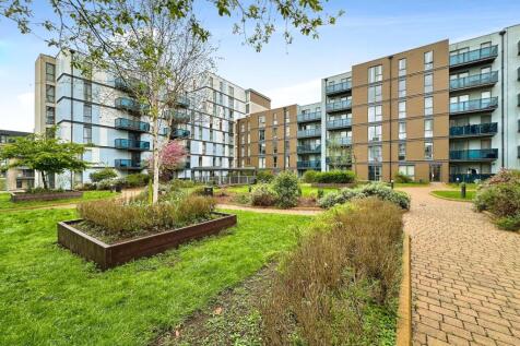 Communal Garden