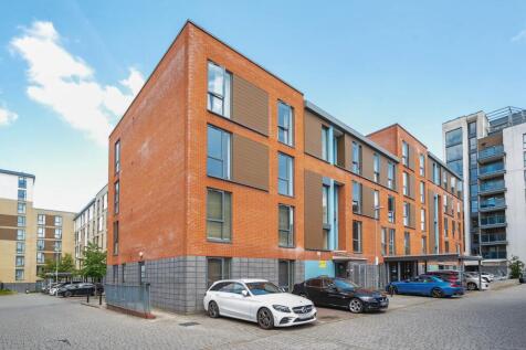External &#43; Parking
