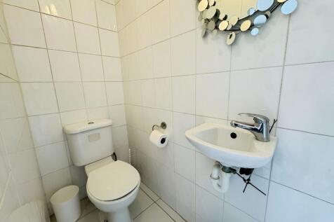 Downstairs Toilet