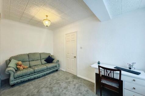 Second Lounge