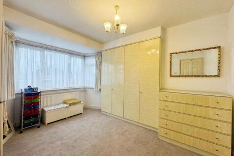 Third Bedroom