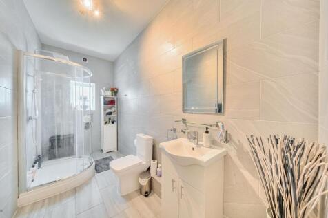 Downstairs Bathroom