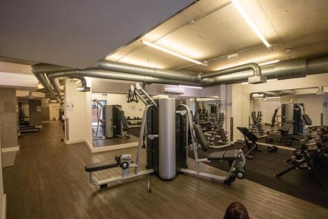 Gym Access