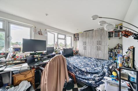 Loft Room
