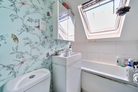 Second Bathroom