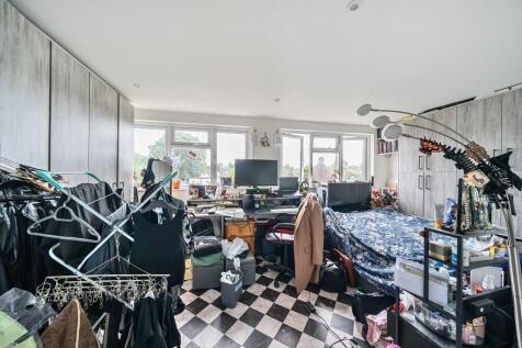 Loft Room