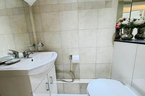 Downstairs Toilet