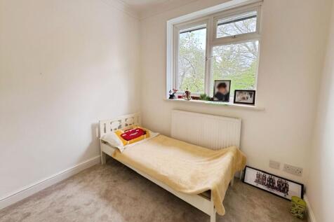 Third Bedroom