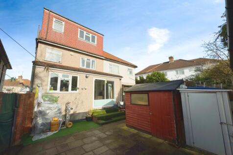 GARDEN EXTERNAL