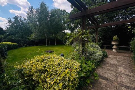 Communal Gardens