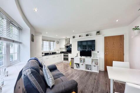 Kitchen Living