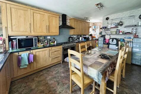 Kitchen - Diner