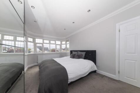 Double bedroom