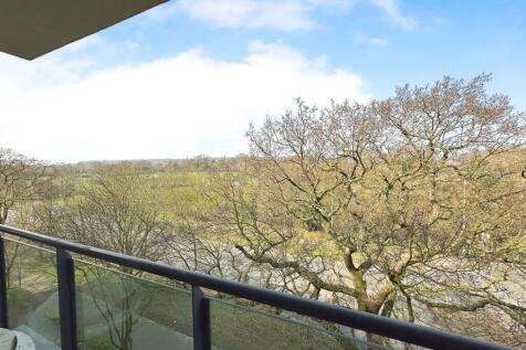 Private Balcony