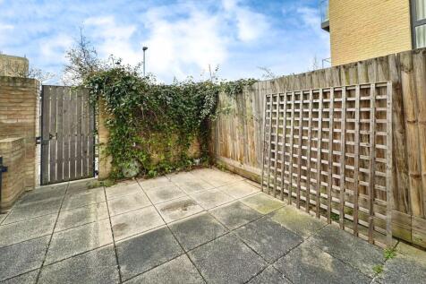 Side Garden