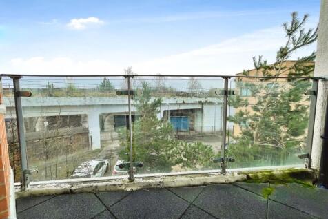 Private Balcony