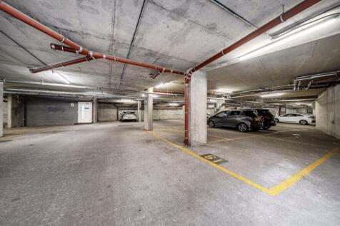 Underground Car Park