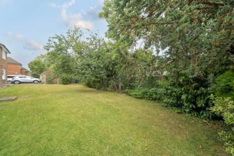 Communal Garden