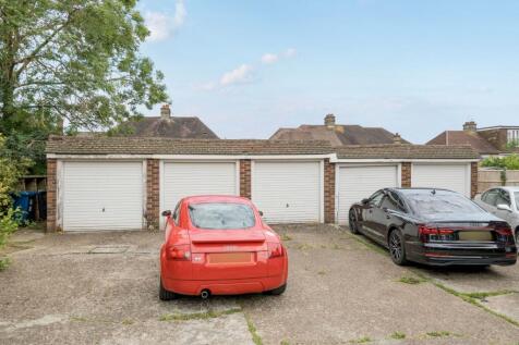 Garage - Parking Space