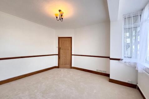 Front Reception